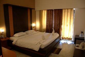 Hotel Sagar Tarang (Berries Group), Puri 4
